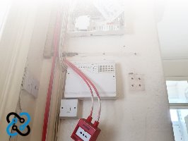 Пожарные системы Находка