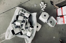Ремонт видеонаблюдения Находка