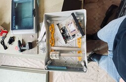 Удаленное видеонаблюдение Находка