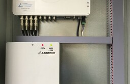 Уличное видеонаблюдение Находка